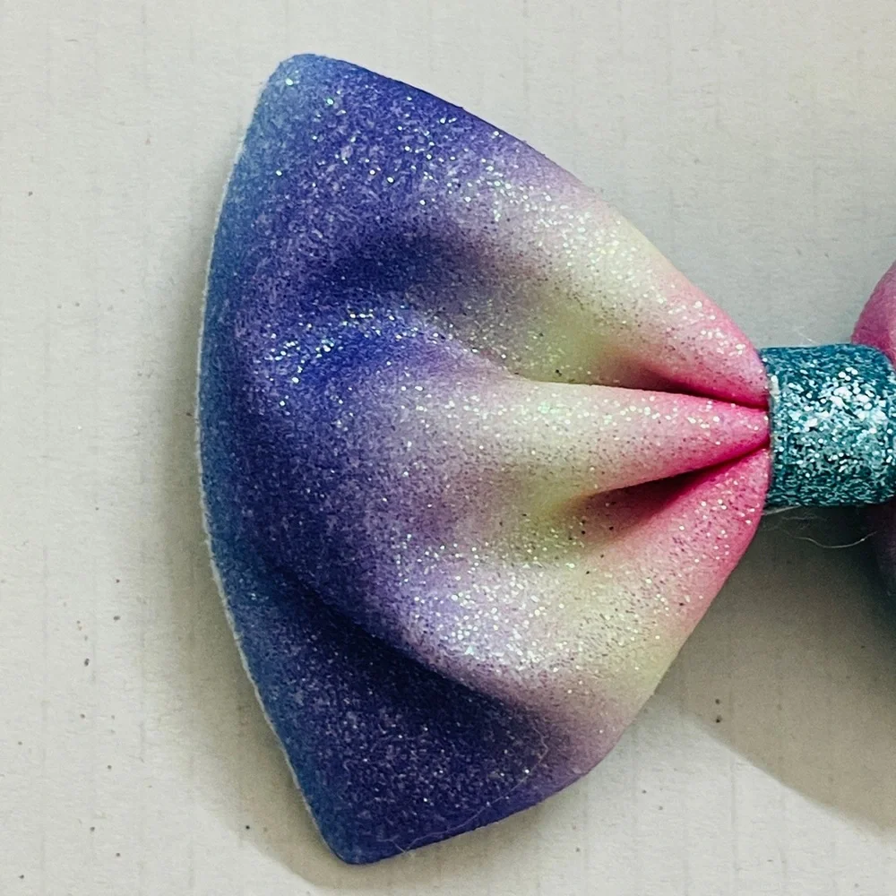 Bow Hair clip - Picture 3 of 4